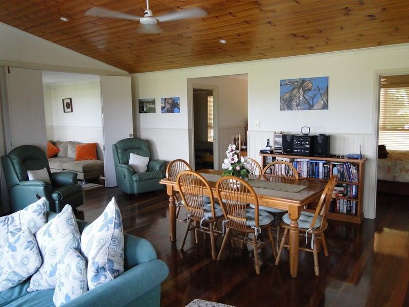 16 Hummingbird Terrace, Coolum Beach QLD 4573