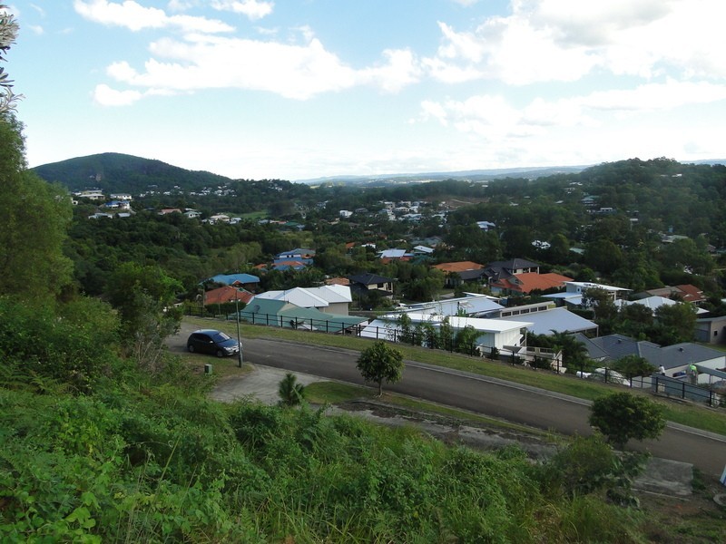 11 (Lot 46 ) Horizons Drive, Coolum Beach QLD 4573