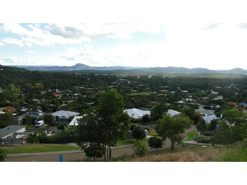 11 (Lot 46 ) Horizons Drive, Coolum Beach QLD 4573