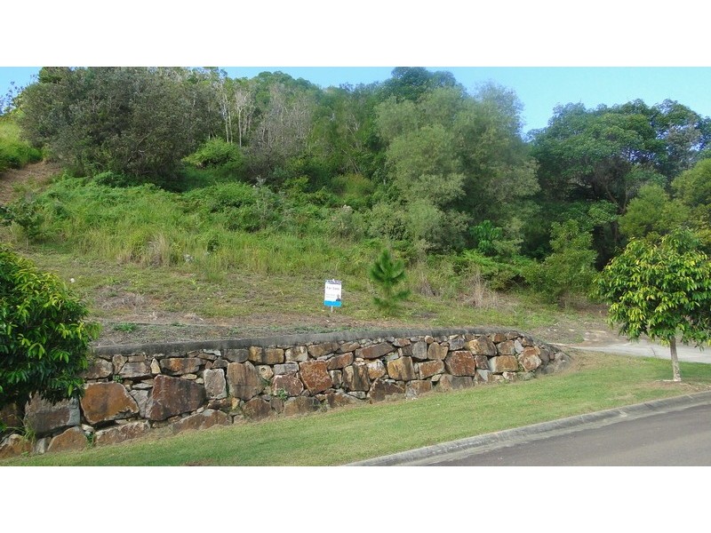 11 (Lot 46 ) Horizons Drive, Coolum Beach QLD 4573