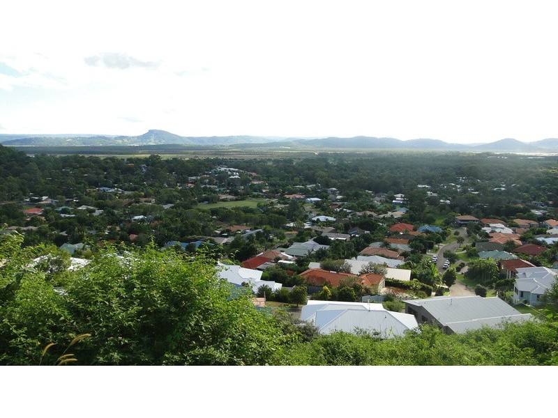 3 (Lot 42) Horizons Drive, Coolum Beach QLD 4573