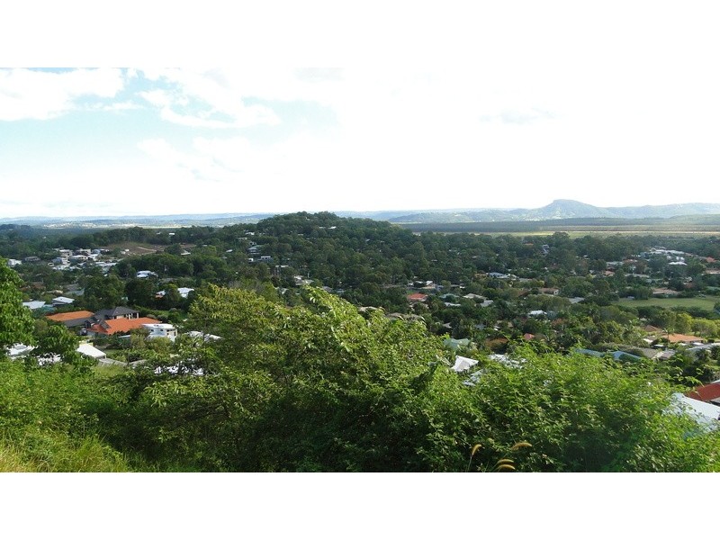 3 (Lot 42) Horizons Drive, Coolum Beach QLD 4573
