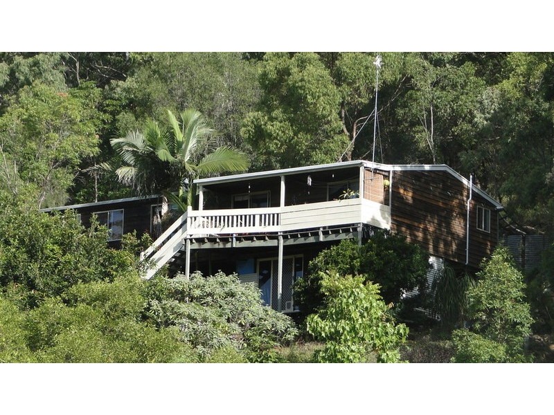 54 Leichhardt Drive, Coolum Beach QLD 4573