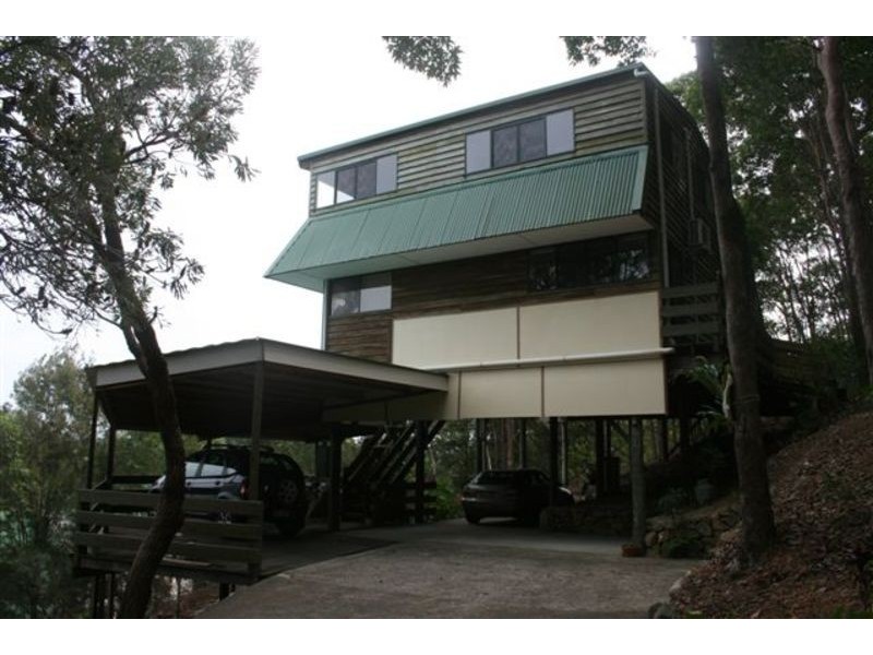 75 Mountain View Drive, Coolum Beach QLD 4573