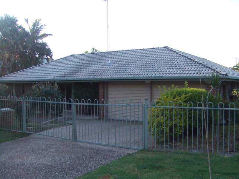 6 Witchwood Close, Coolum Beach QLD 4573
