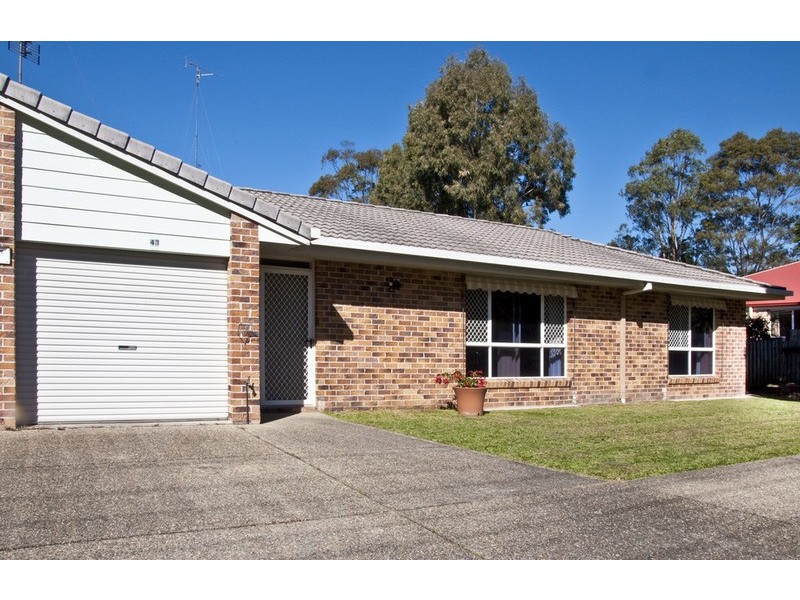 2/43 Centenary Heights Road, Coolum Beach QLD 4573