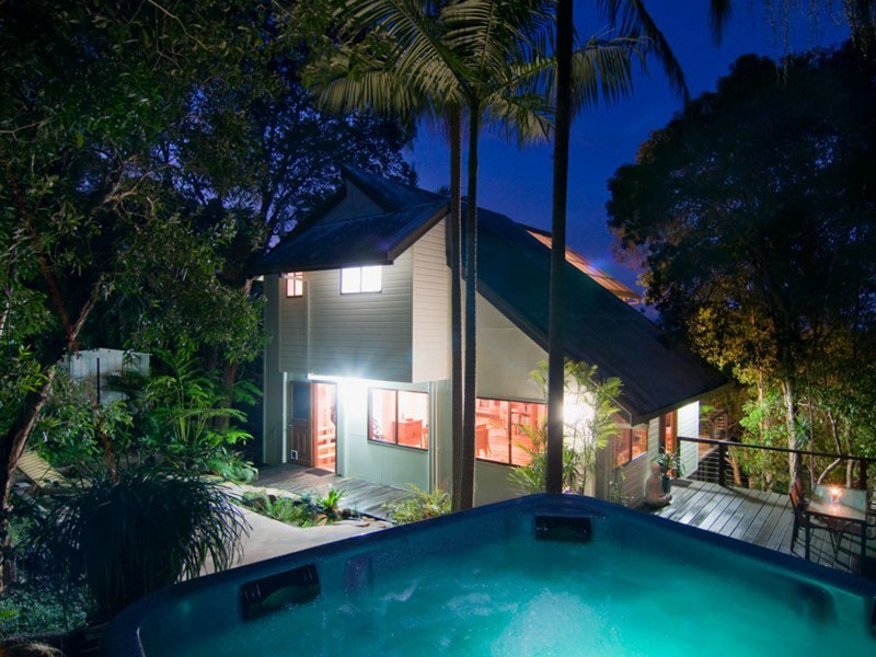 16 Karingal Court, Coolum Beach QLD 4573