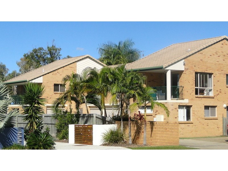 2/14 Melville Court, Mount Coolum QLD 4573