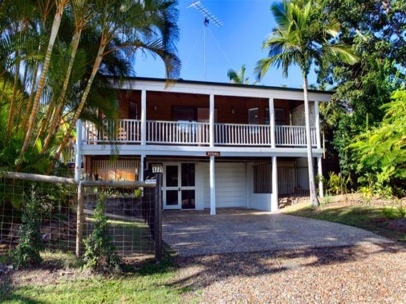 177 Centenary Heights Road, Coolum Beach QLD 4573