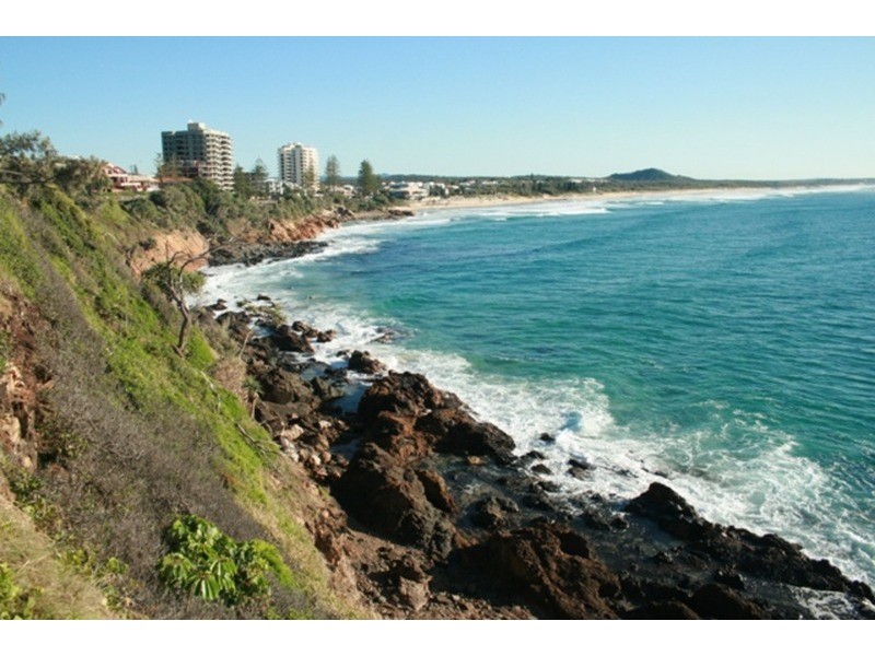 54-69 Rohan Rise, Coolum Beach QLD 4573