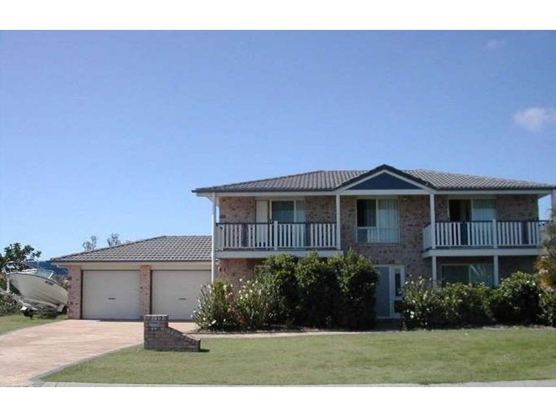 1 Kanimbla Court, Marcoola QLD 4564