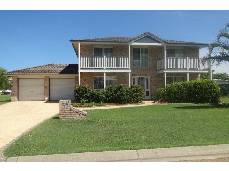 1 Kanimbla Court, Marcoola QLD 4564