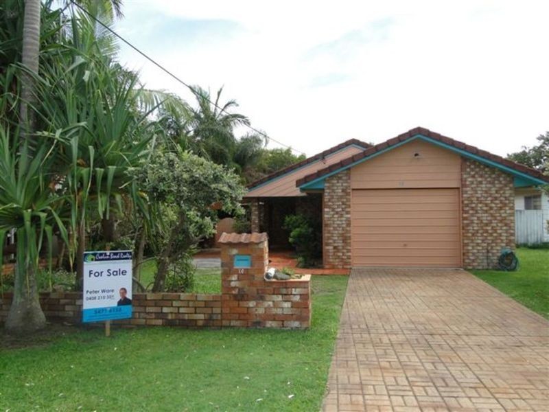 16 Yerranya Row, Coolum Beach QLD 4573