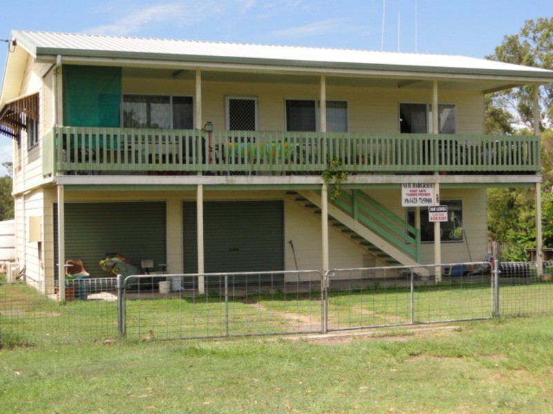 59 Eckert Road, Boonooroo QLD 4650