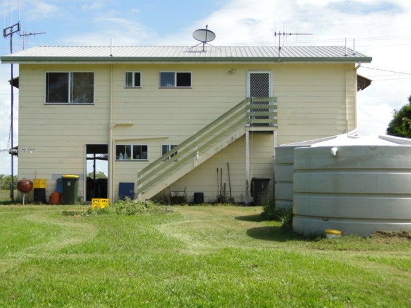 59 Eckert Road, Boonooroo QLD 4650