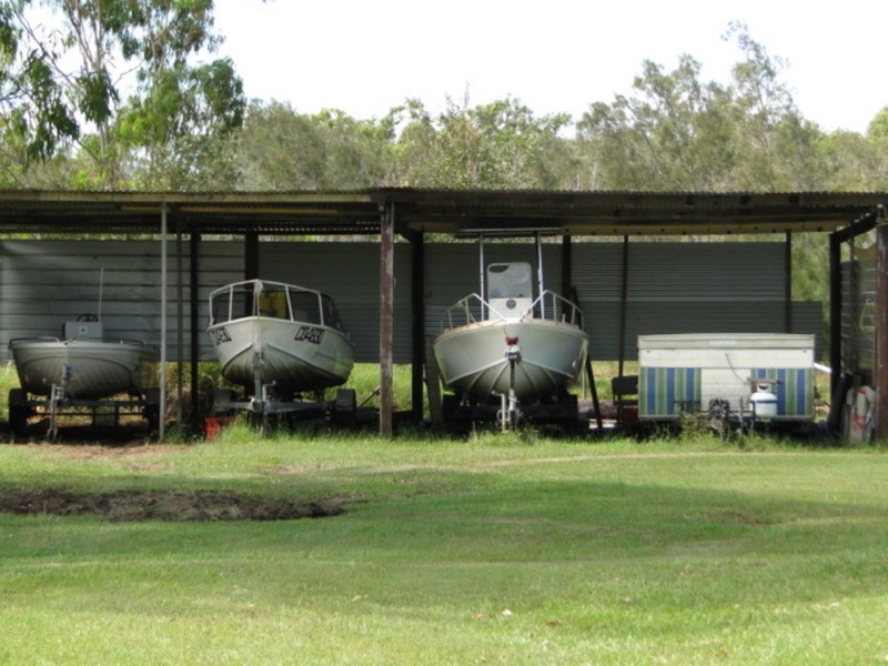 59 Eckert Road, Boonooroo QLD 4650