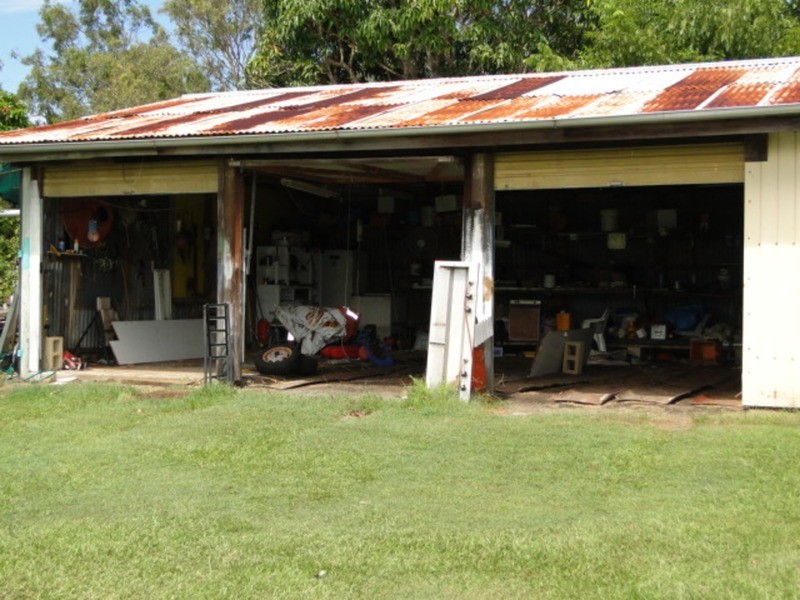 59 Eckert Road, Boonooroo QLD 4650