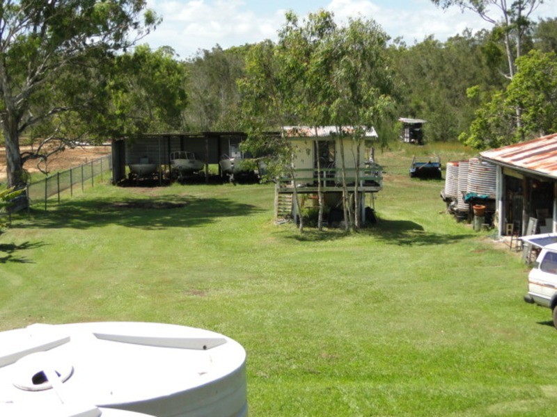 59 Eckert Road, Boonooroo QLD 4650