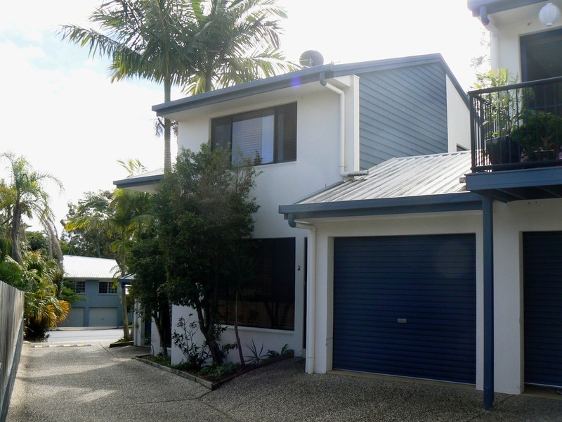 2/26 Greenoaks Drive, Coolum Beach QLD 4573