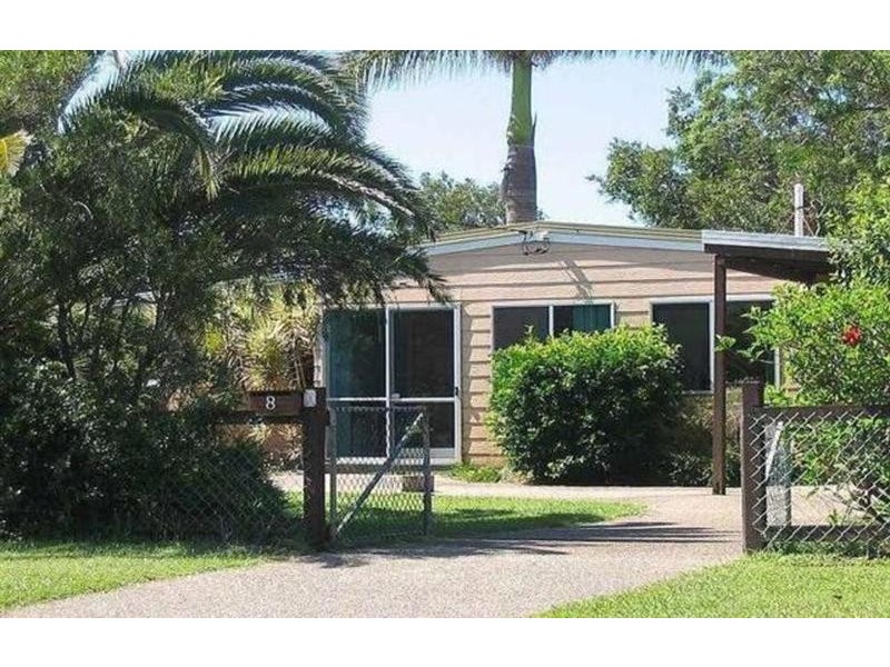 8 Spindrift Avenue, Coolum Beach QLD 4573