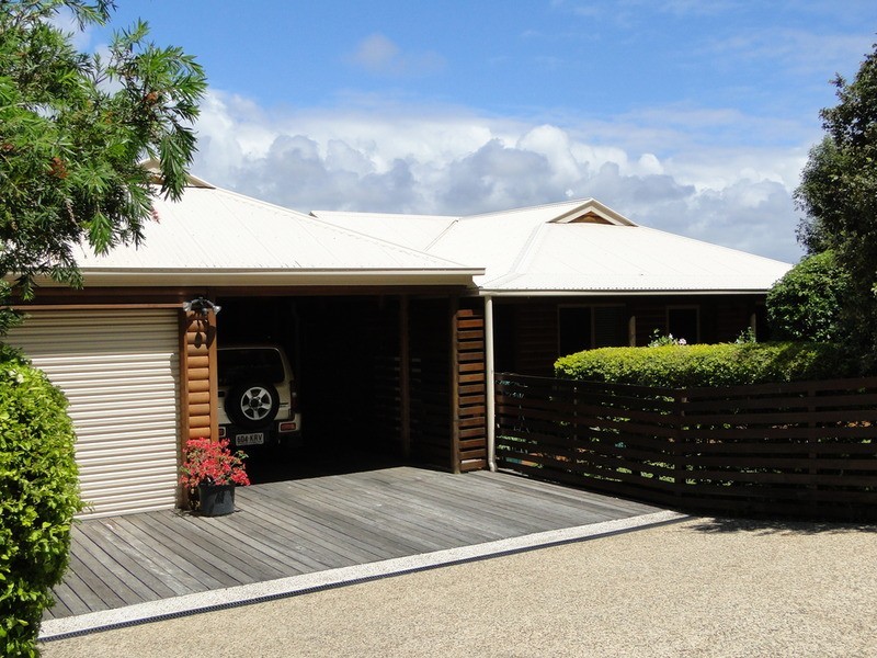 16 Hummingbird Terrace, Coolum Beach QLD 4573