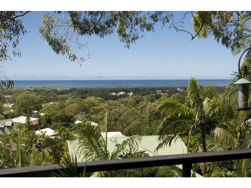 205 Centenary Heights Road, Coolum Beach QLD 4573