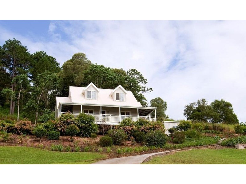 14 Wants Road, Maroochy River QLD 4561