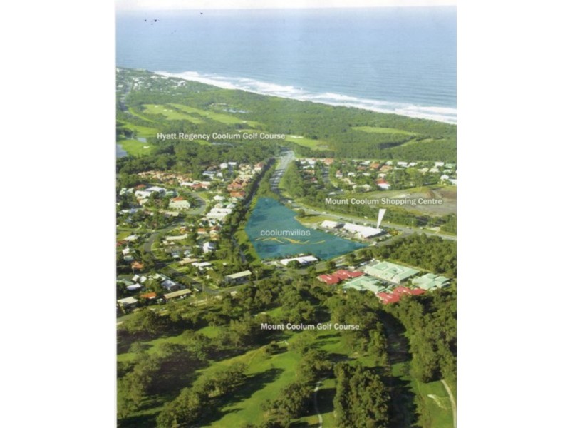 48/6 Suncoast Beach Drive, Mount Coolum QLD 4573