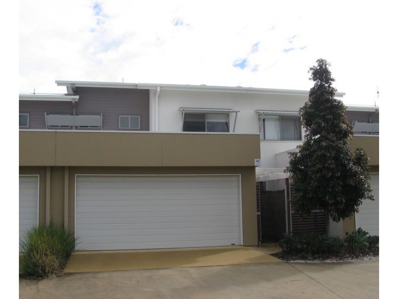 48/6 Suncoast Beach Drive, Mount Coolum QLD 4573