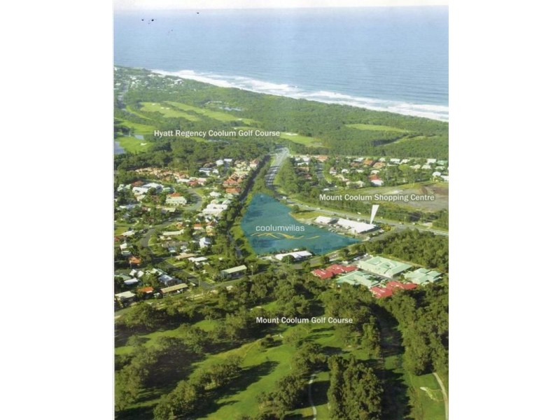 23/6 Suncoast Beach Drive, Mount Coolum QLD 4573