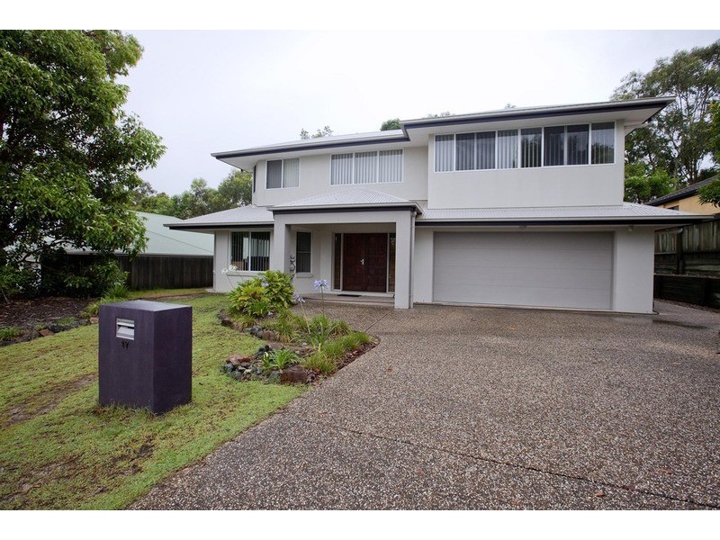 17 Forest Ridge Circuit, Peregian Springs QLD 4573