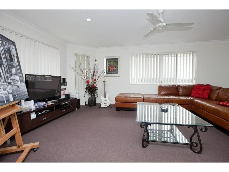 17 Forest Ridge Circuit, Peregian Springs QLD 4573