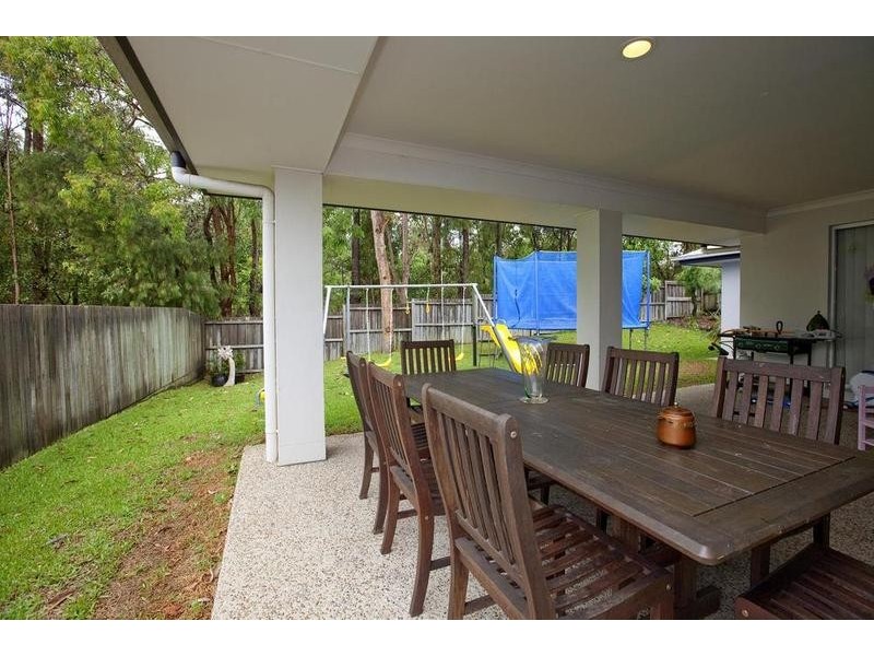 17 Forest Ridge Circuit, Peregian Springs QLD 4573