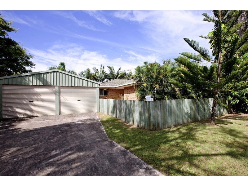 4 Taylor Terrace, Marcoola QLD 4564