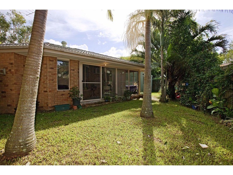 4 Taylor Terrace, Marcoola QLD 4564
