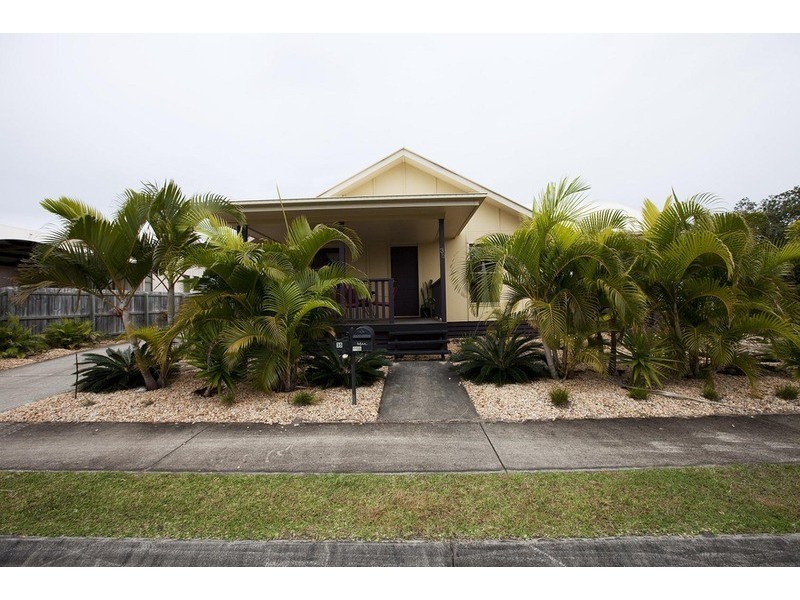 35 Lakedrive Crescent, Marcoola QLD 4564