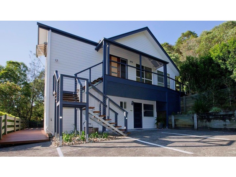 77 Mountain View Drive, Mount Coolum QLD 4573