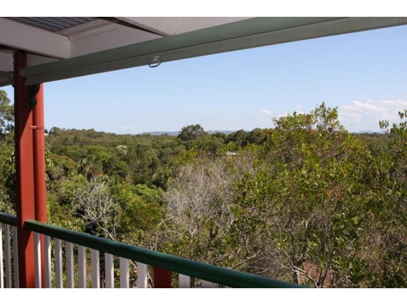 77 Mountain View Drive, Mount Coolum QLD 4573