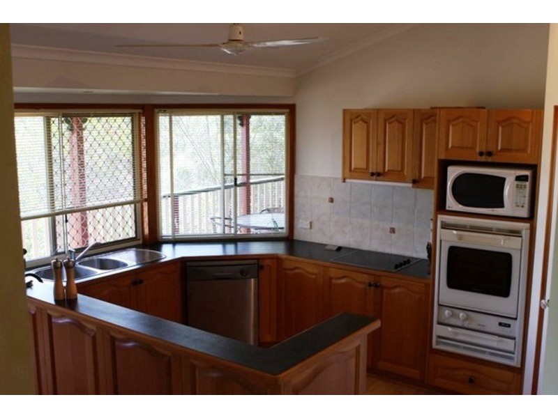 77 Mountain View Drive, Mount Coolum QLD 4573