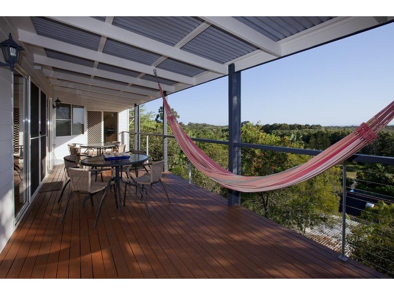 77 Mountain View Drive, Mount Coolum QLD 4573