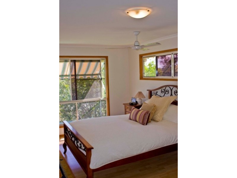 77 Mountain View Drive, Mount Coolum QLD 4573