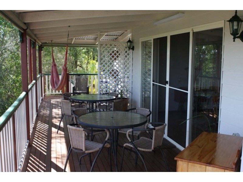 77 Mountain View Drive, Mount Coolum QLD 4573