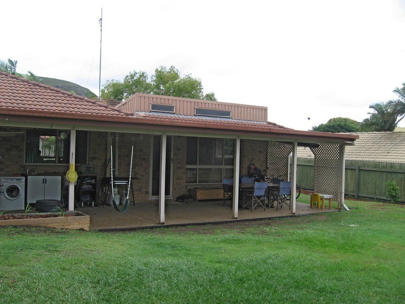 6 Coorara Court, Mount Coolum QLD 4573