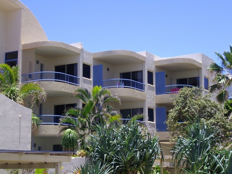 12/1768 David Low Way, Coolum Beach QLD 4573
