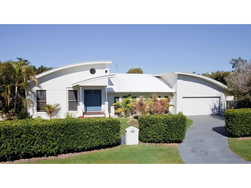 9 Sabraon Court, Marcoola QLD 4564