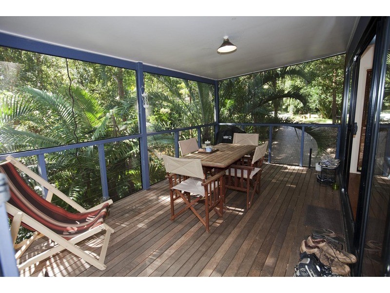 18 Noonameena Court, Mount Coolum QLD 4573