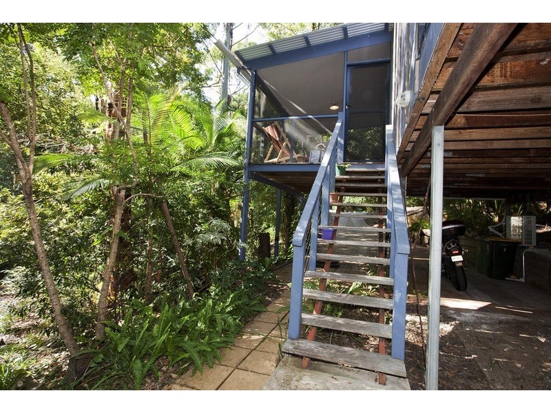 18 Noonameena Court, Mount Coolum QLD 4573