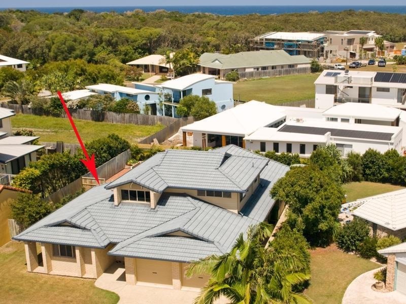 8 Kallatina Court, Mount Coolum QLD 4573