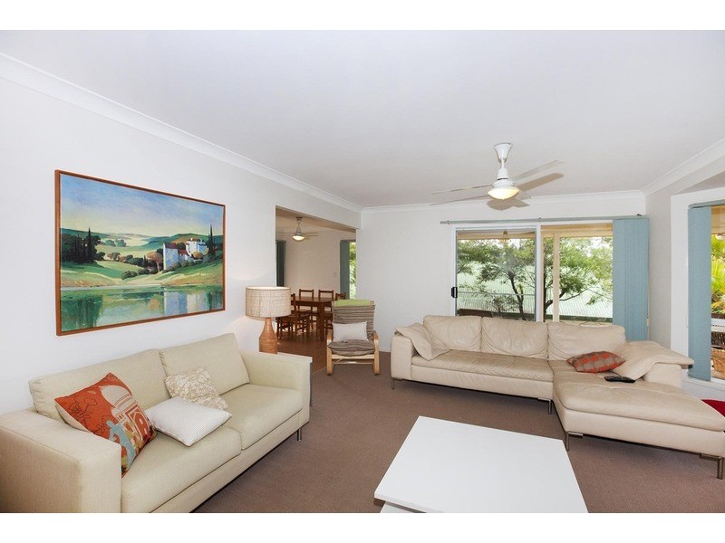 12 Dharalee Court, Mount Coolum QLD 4573