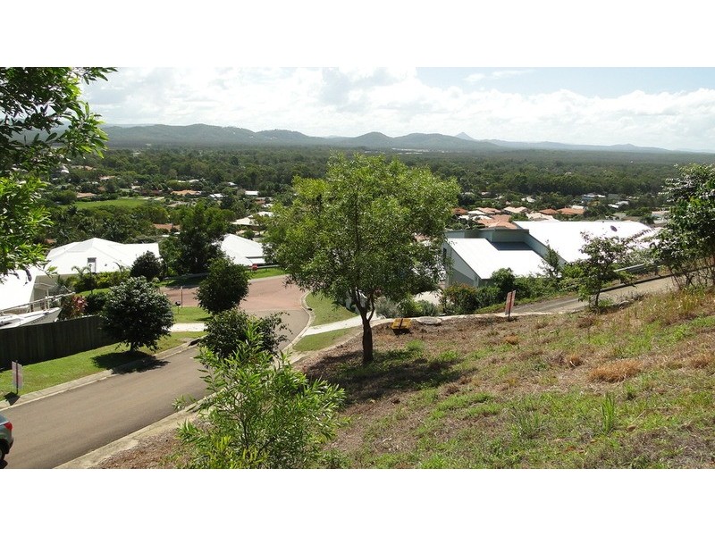 9  (Lot 45) Horizons Drive, Coolum Beach QLD 4573